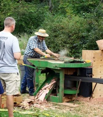 Making Shingles